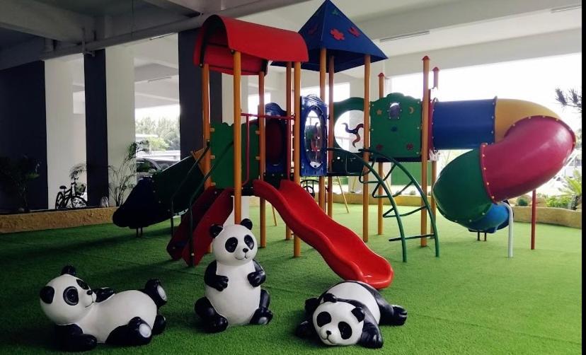 休闲民宿 Leisure Homestay @The Venus Sitiawan Kampong Lumut Kiri Exterior photo